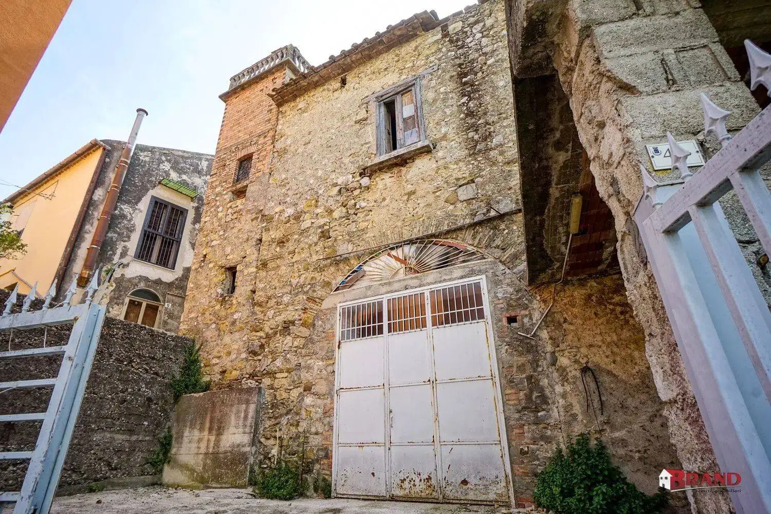 Villa in vendita a Serre