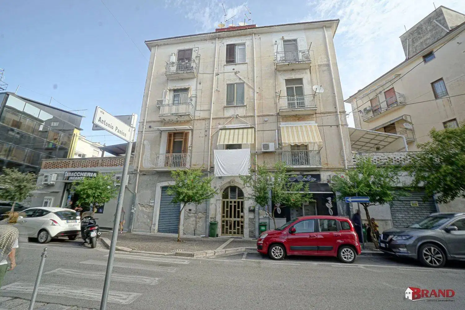 Appartamento in vendita a Eboli