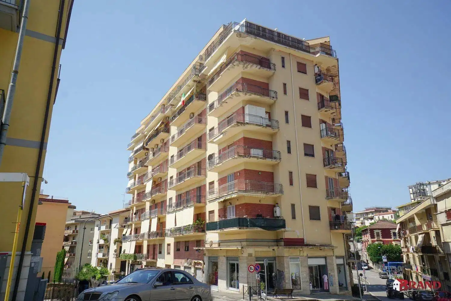 Appartamento in vendita a Eboli