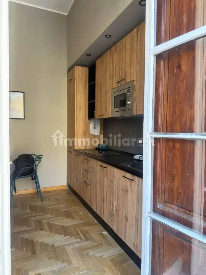 Monolocale piazza Nicola Amore, Tribunali, Napoli - foto 2