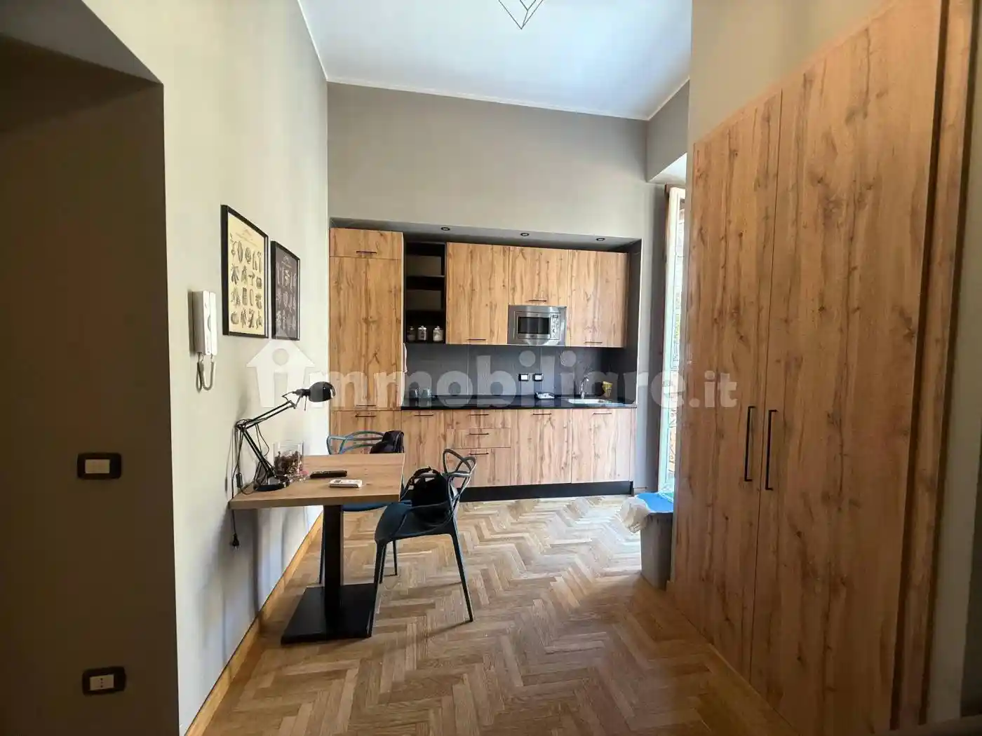 Monolocale piazza Nicola Amore, Tribunali, Napoli - foto 4