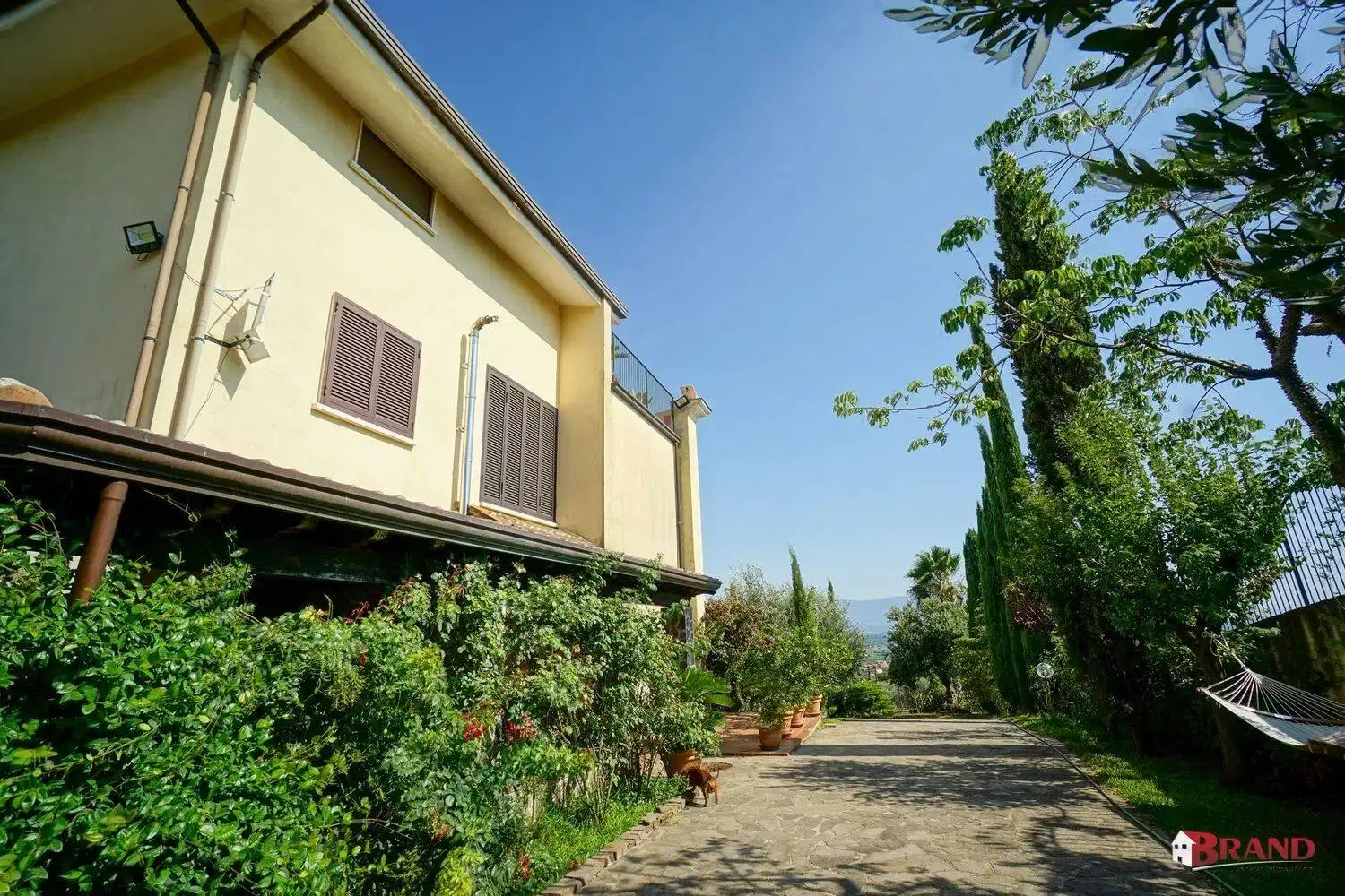 Villa in vendita a Eboli