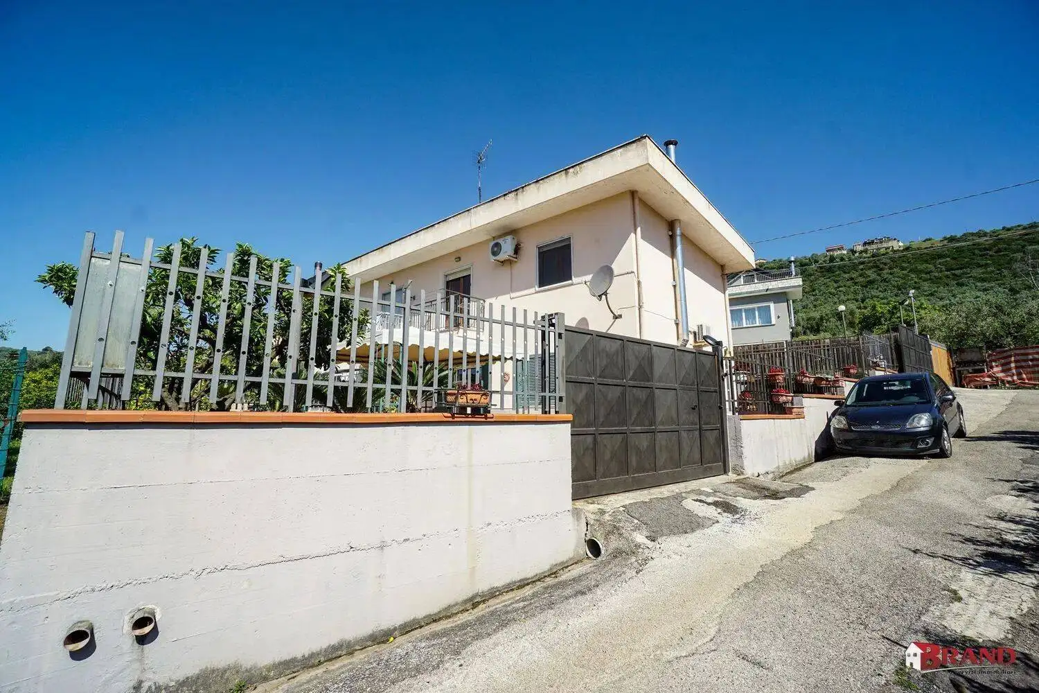 Villa in vendita a Eboli