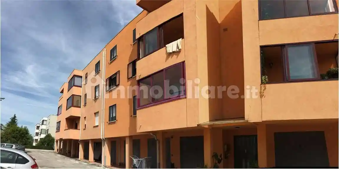 Appartamento in vendita a Gualdo Tadino