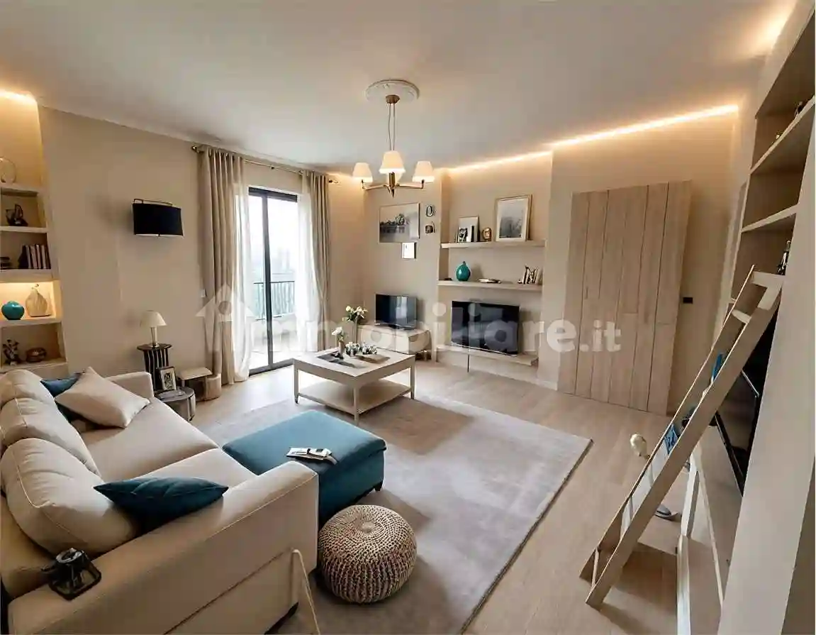 Appartamento - foto 4