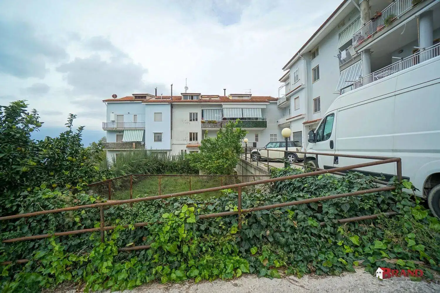 Quadrilocale via Peschiera, 78, Centro, Altavilla Silentina - foto 2