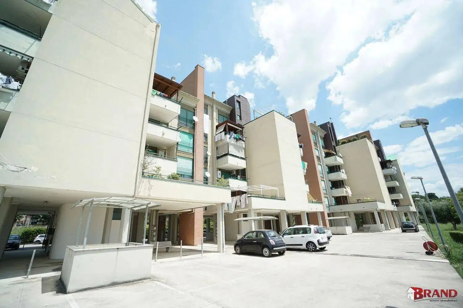 Appartamento in vendita a Eboli
