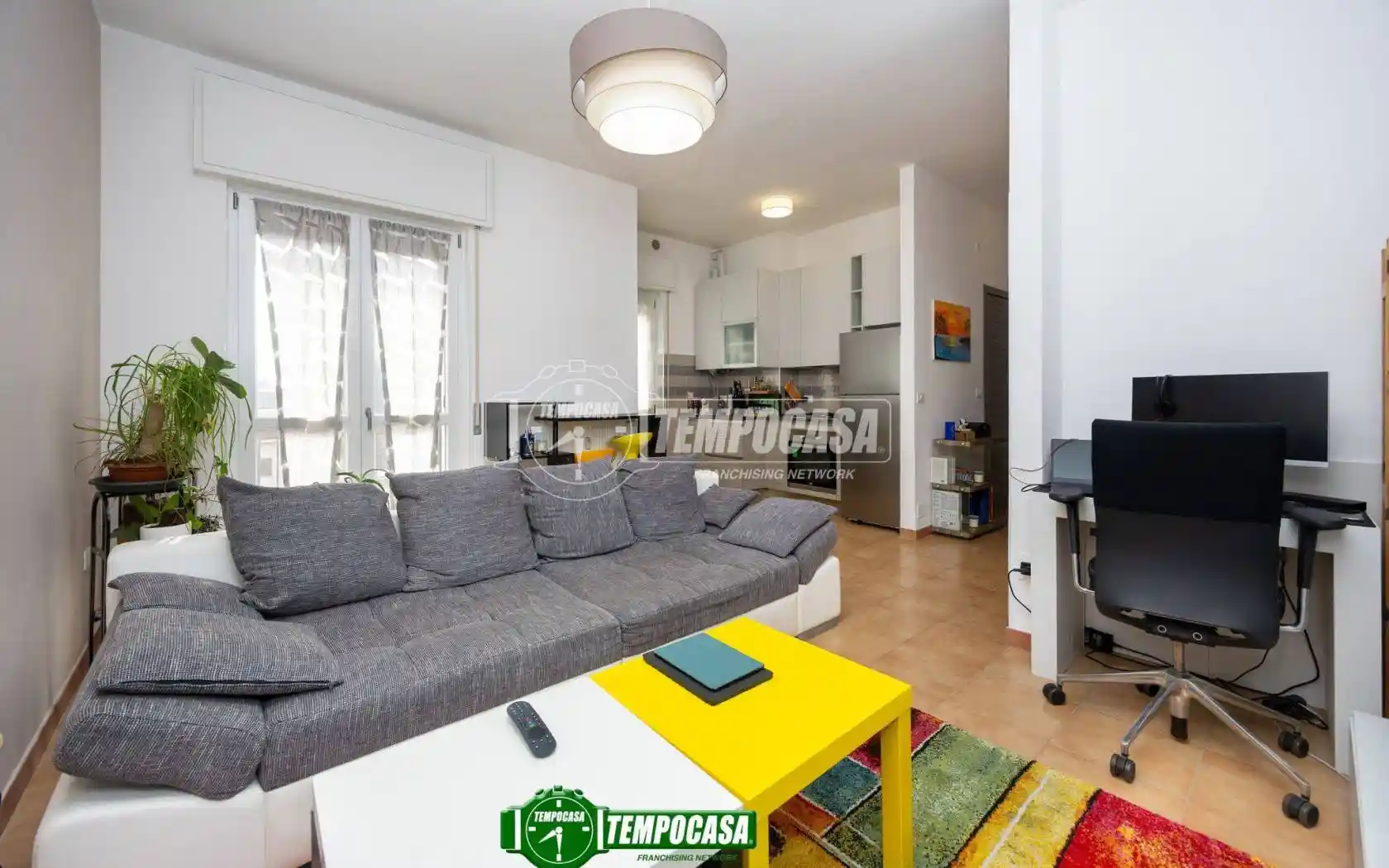 Appartamento in vendita a Cavenago di Brianza