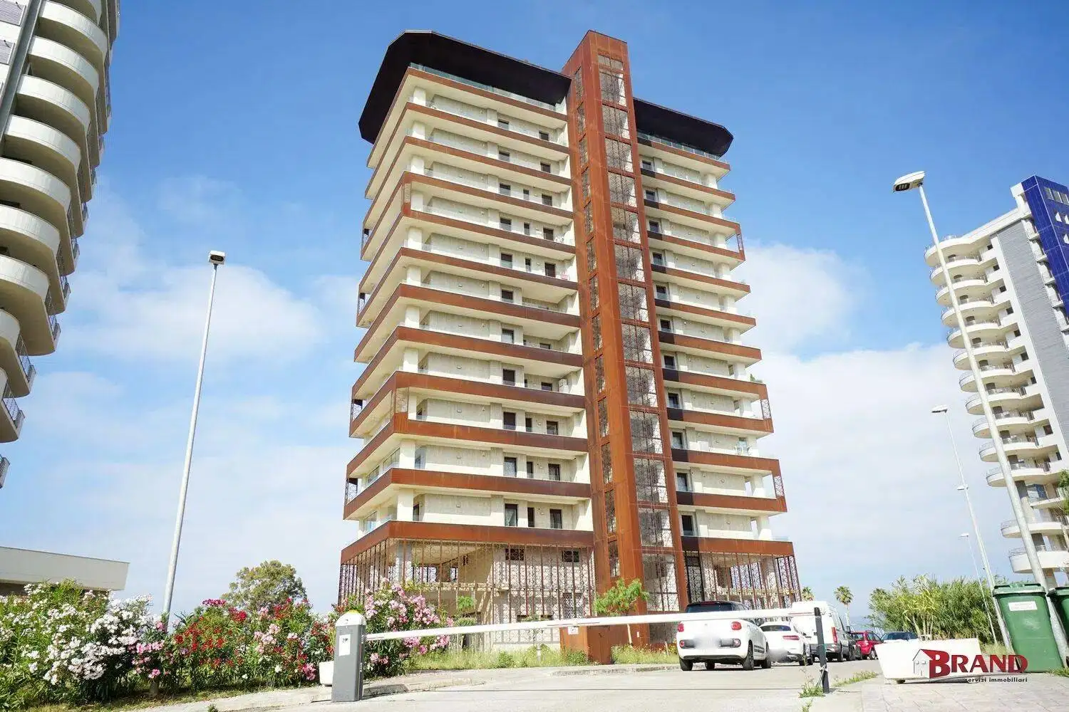 Appartamento in vendita a Salerno