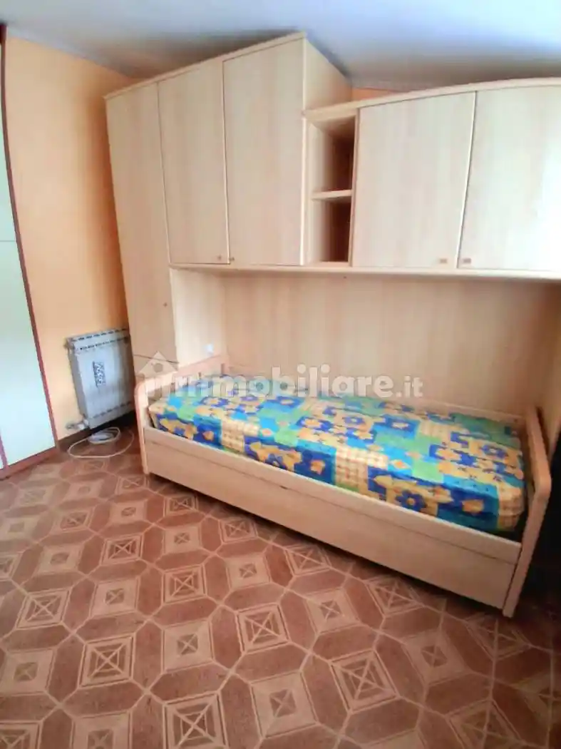 Monolocale ottimo stato, terzo piano, Vernante - foto 5