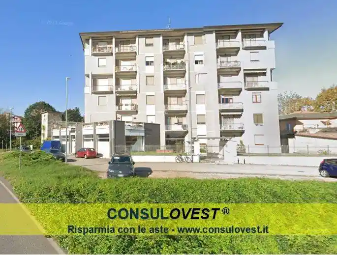 Appartamento in vendita a Abbiategrasso