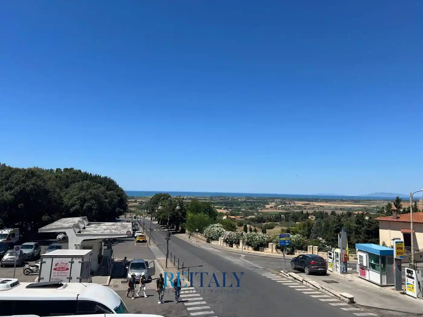 Palazzo - Edificio in Vendita - foto 3