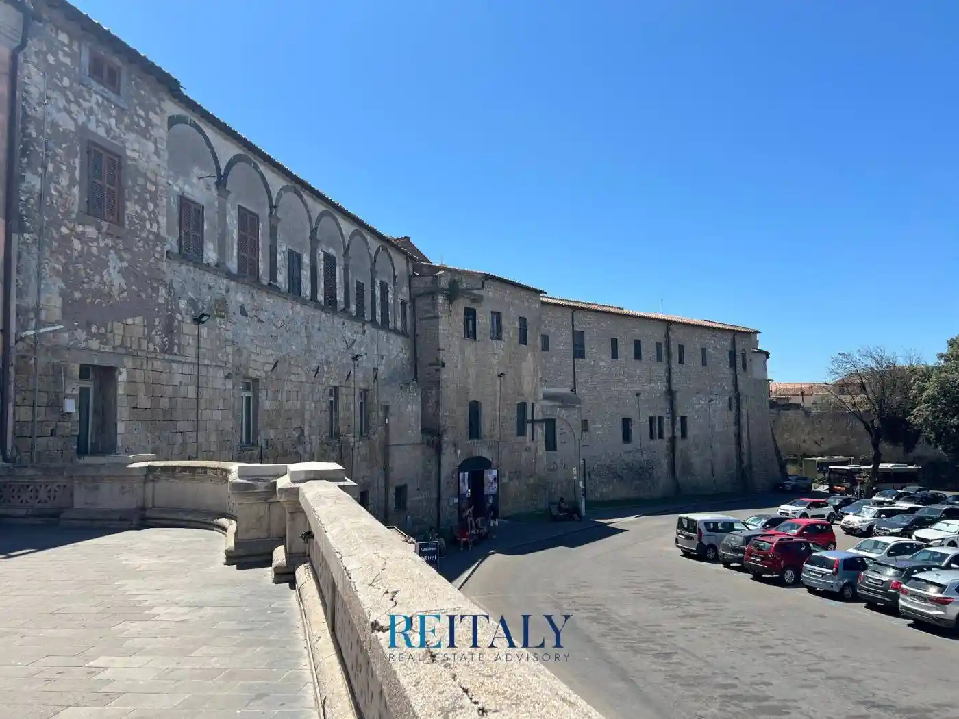 Palazzo - Edificio in Vendita - foto 4