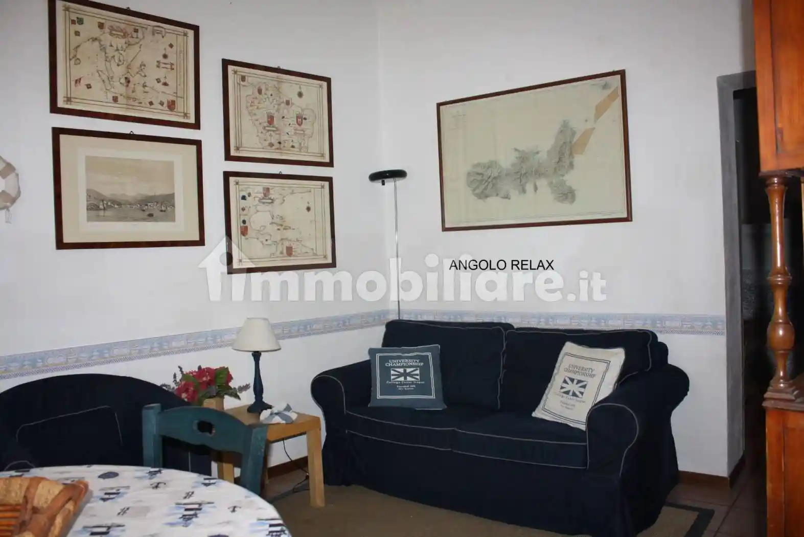 Appartamento in vendita a Rio