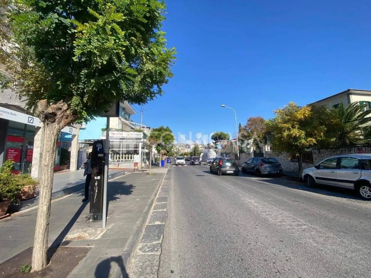 Appartamento in vendita a Pozzuoli