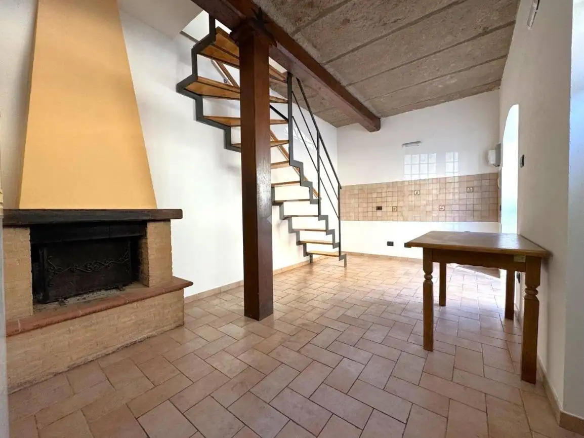 Appartamento in vendita a Viterbo