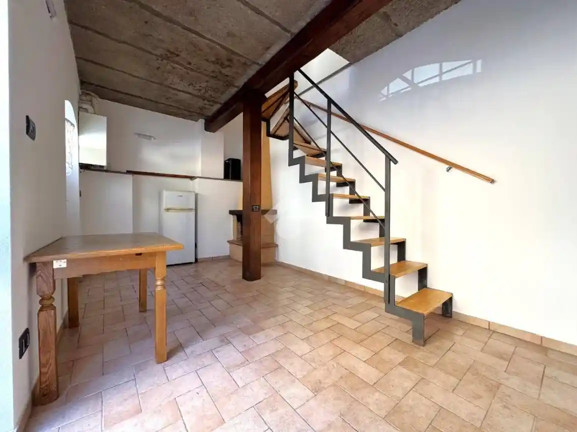 Bilocale via del Popolo, Bagnaia - La Quercia, Viterbo - foto 4