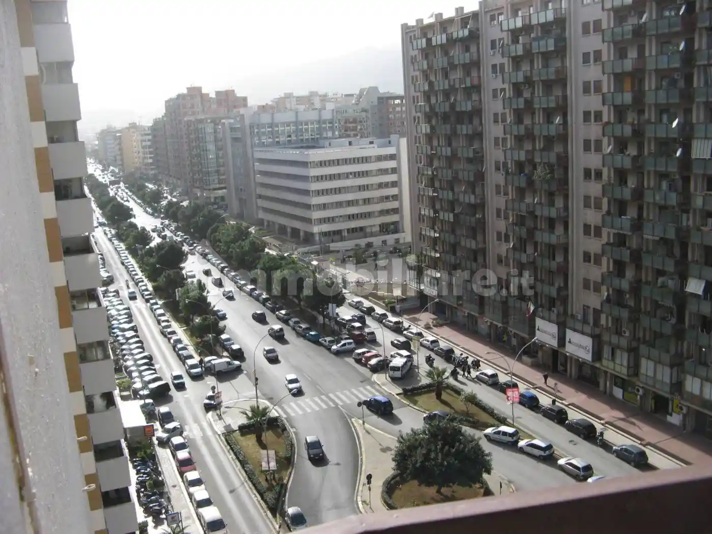 Appartamento in vendita a Palermo