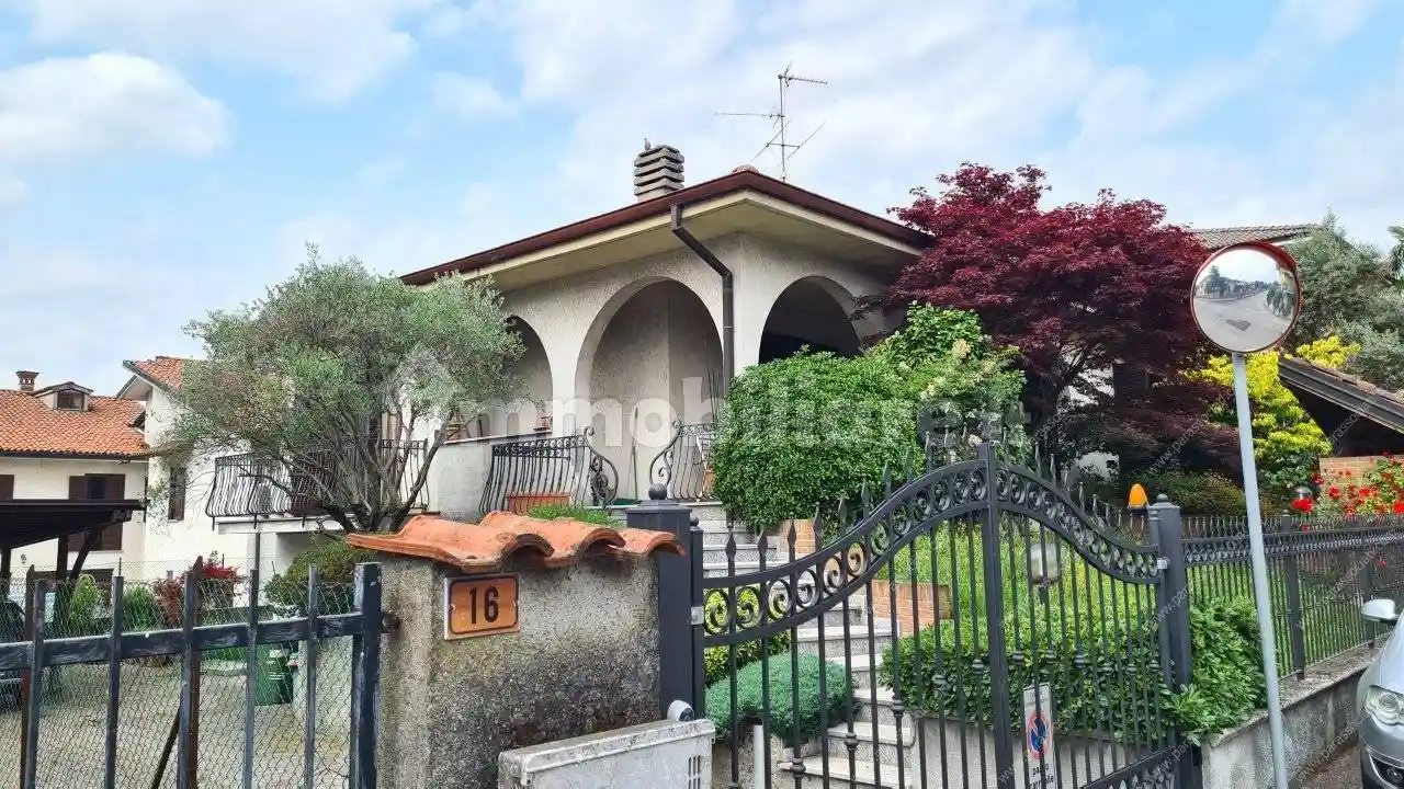 Villa unifamiliare, ottimo stato, 291 m², Muzza Sant'Angelo, Cornegliano Laudense - foto 3