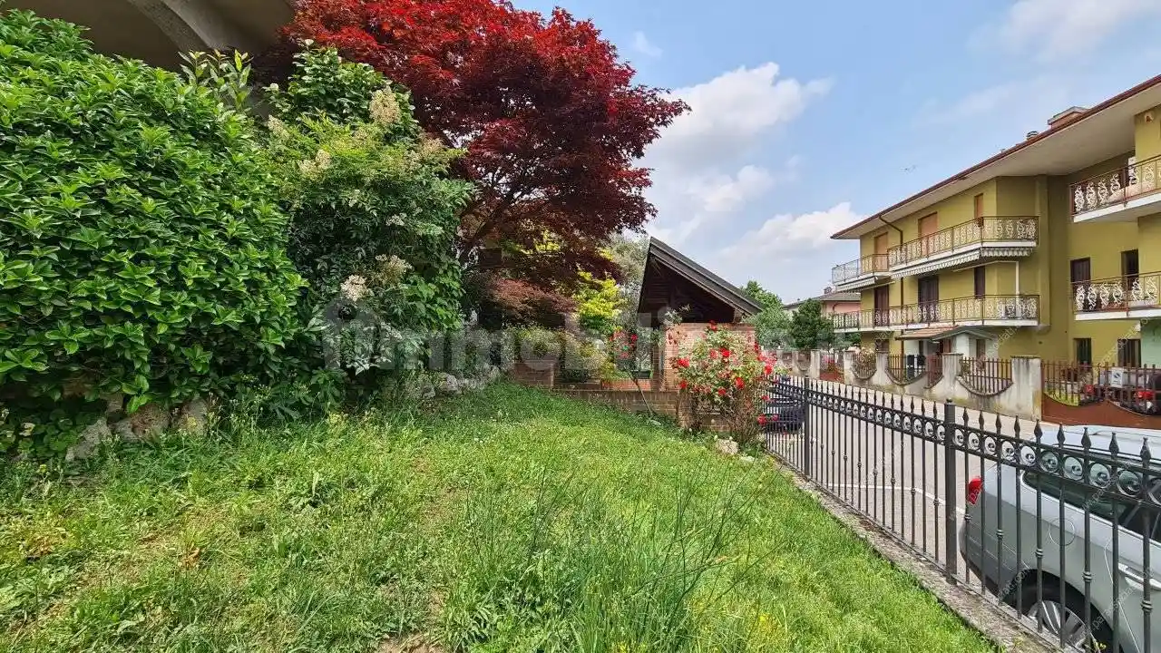 Villa unifamiliare, ottimo stato, 291 m², Muzza Sant'Angelo, Cornegliano Laudense - foto 4