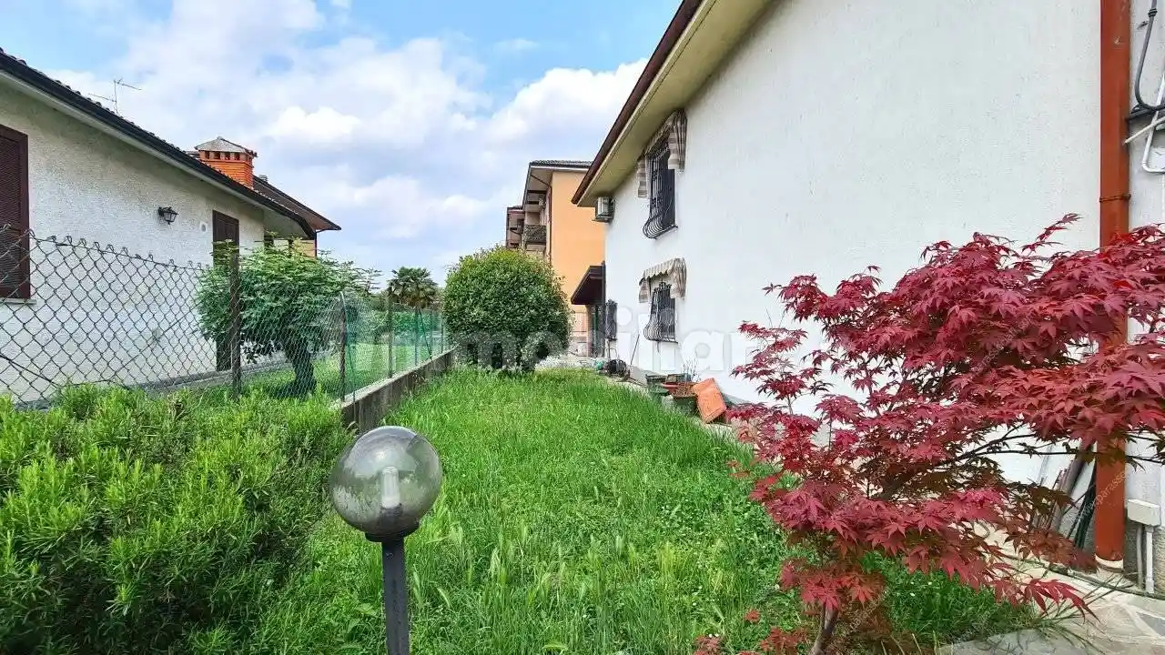 Villa unifamiliare, ottimo stato, 291 m², Muzza Sant'Angelo, Cornegliano Laudense - foto 5