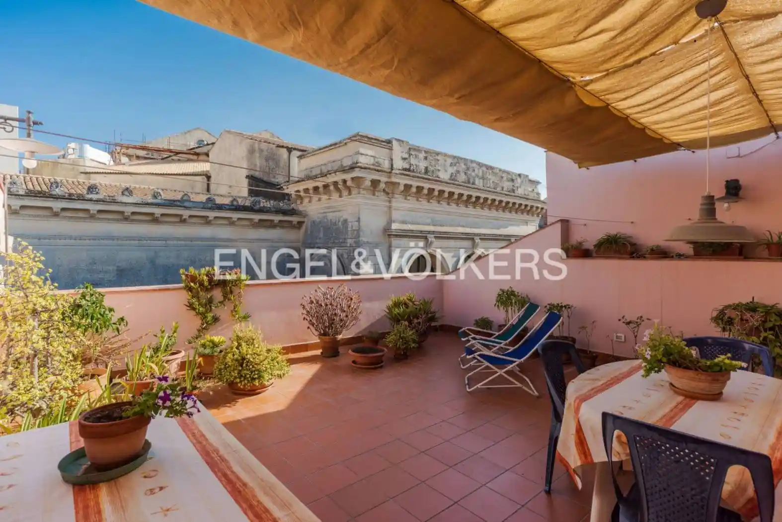 Appartamento in vendita a Siracusa