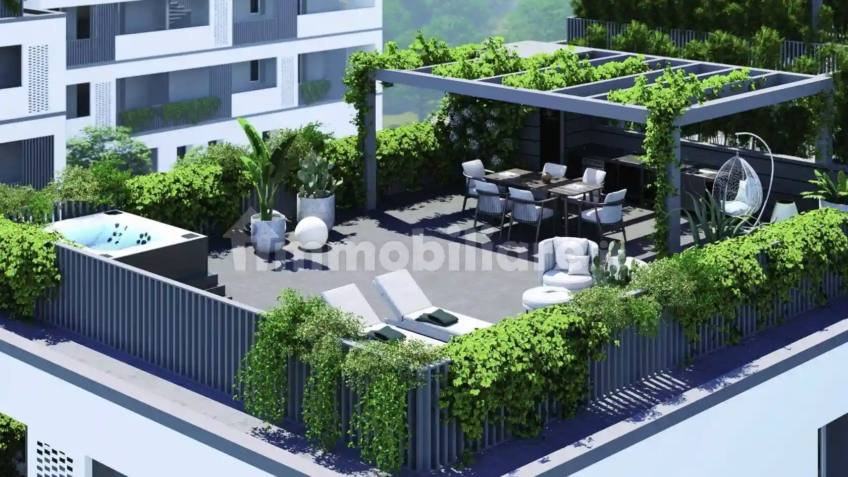 Attico - Mansarda - foto 3