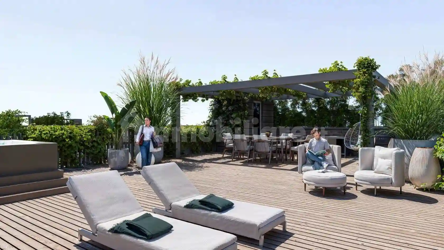 Attico - Mansarda - foto 4