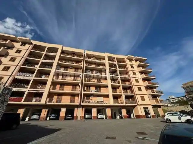 Appartamento in vendita a Messina