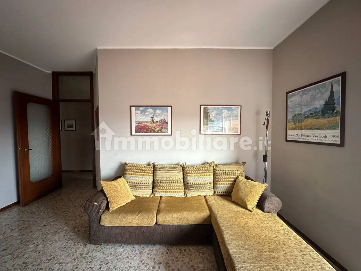 Bilocale via Vittorio Veneto 3, Centro, Arona - foto 3