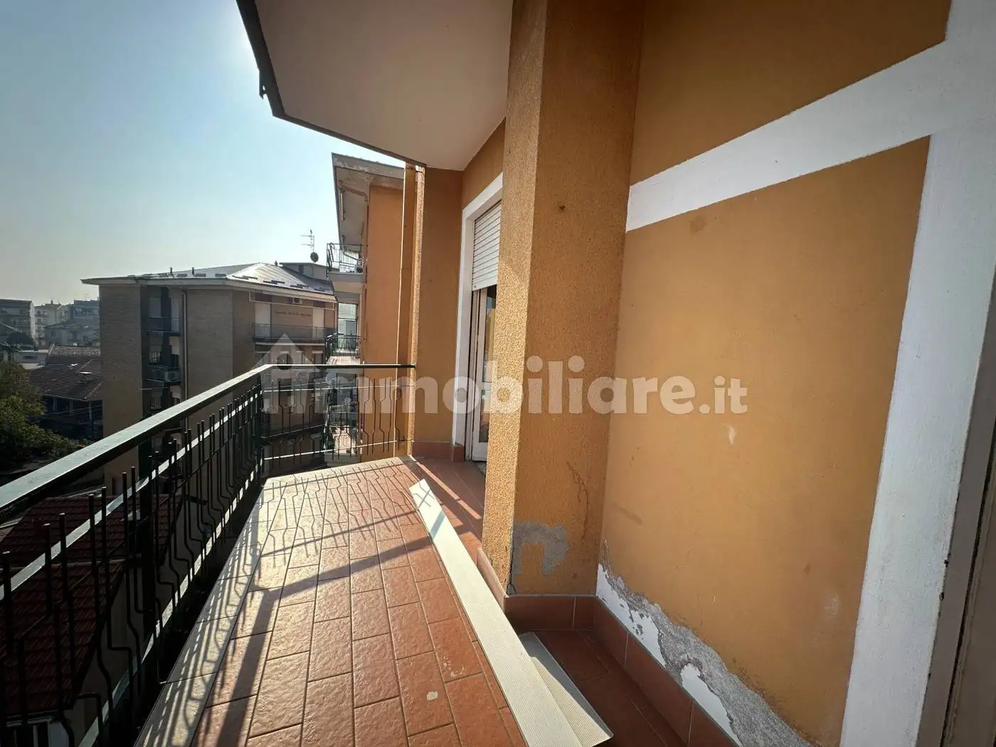 Bilocale via Vittorio Veneto 3, Centro, Arona - foto 5