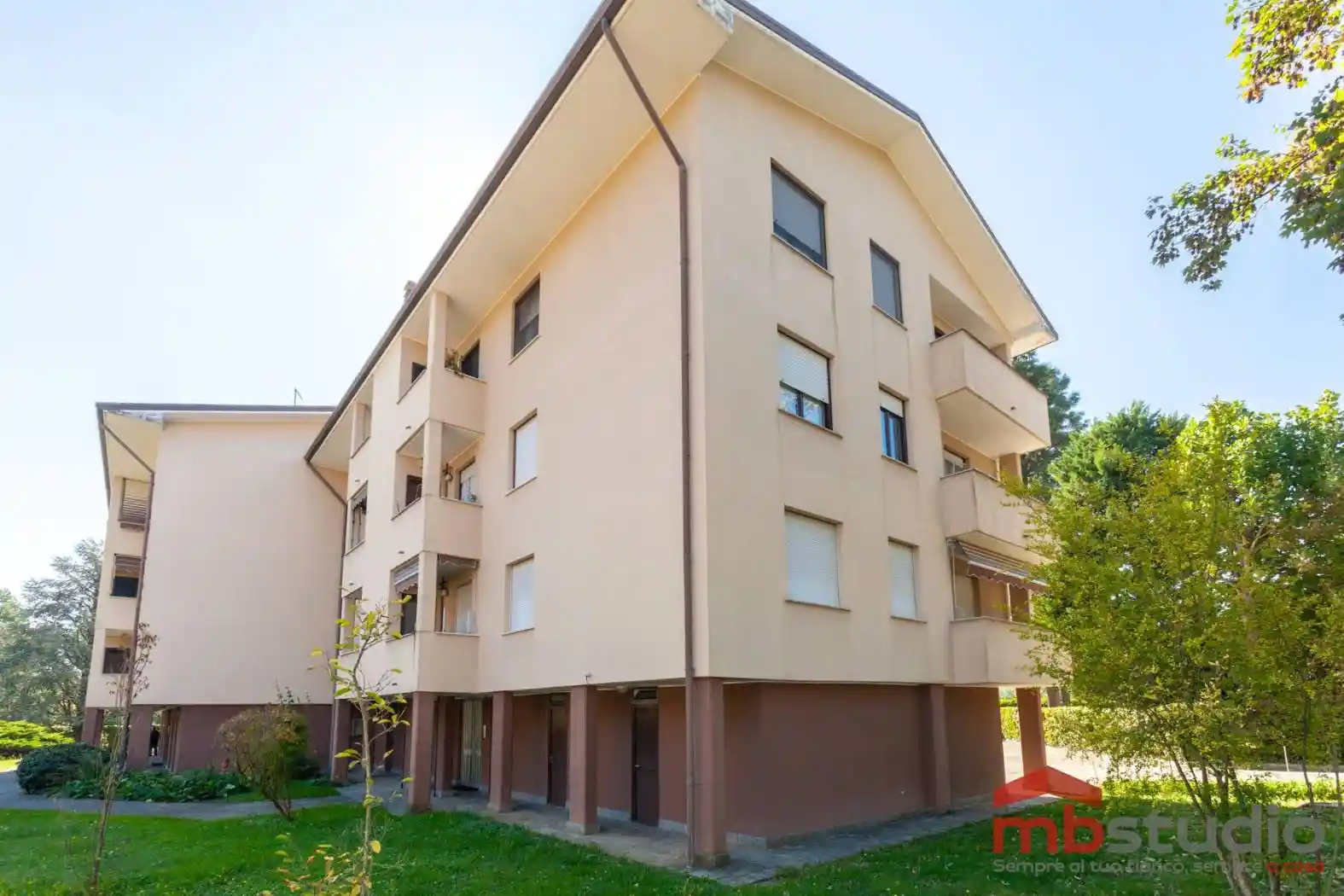 Appartamento in vendita a Tradate