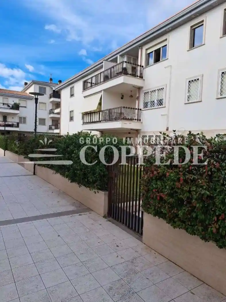 Appartamento in vendita a Fiumicino