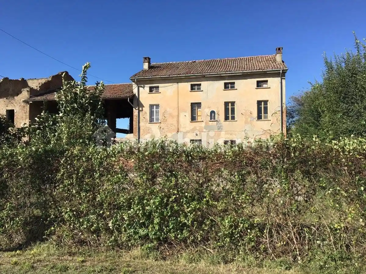 Rustico - Casale in vendita a Casei Gerola