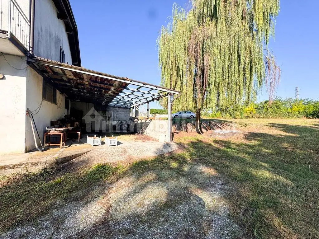 Villa unifamiliare via Dosso Alto 14, Centro, Canneto sull'Oglio - foto 4