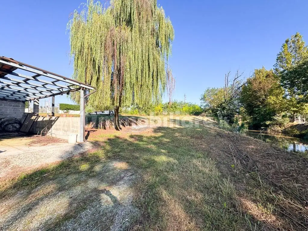 Villa unifamiliare via Dosso Alto 14, Centro, Canneto sull'Oglio - foto 5