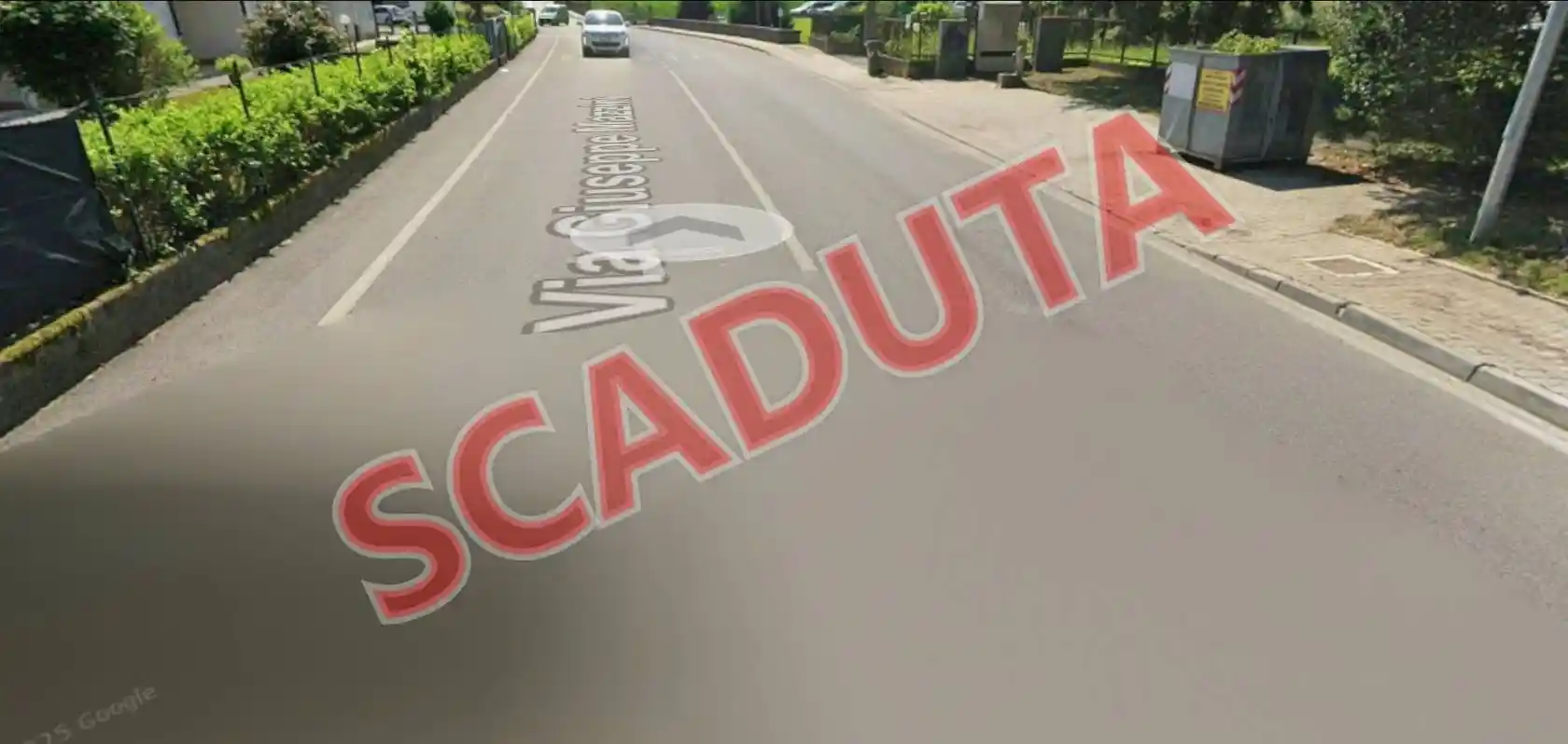 Villa in vendita a Darfo Boario Terme