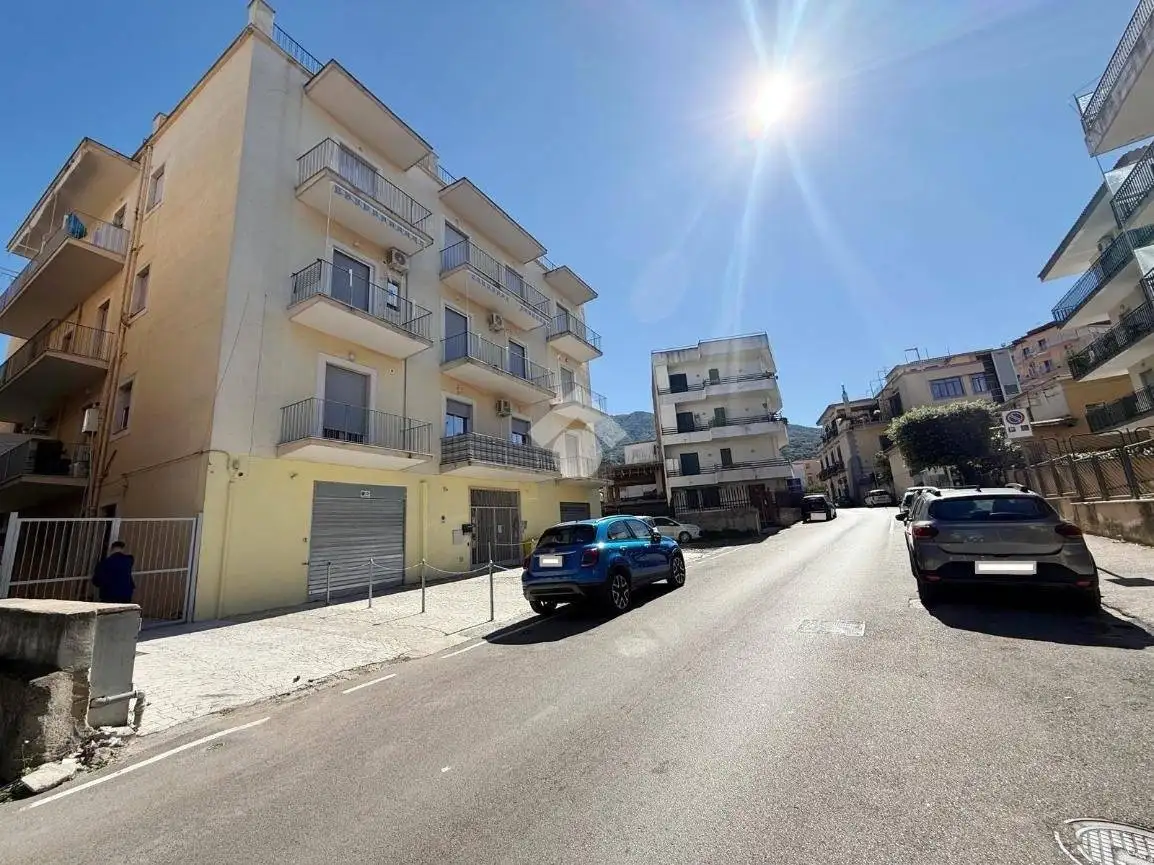 Appartamento in vendita a Sant'Anastasia