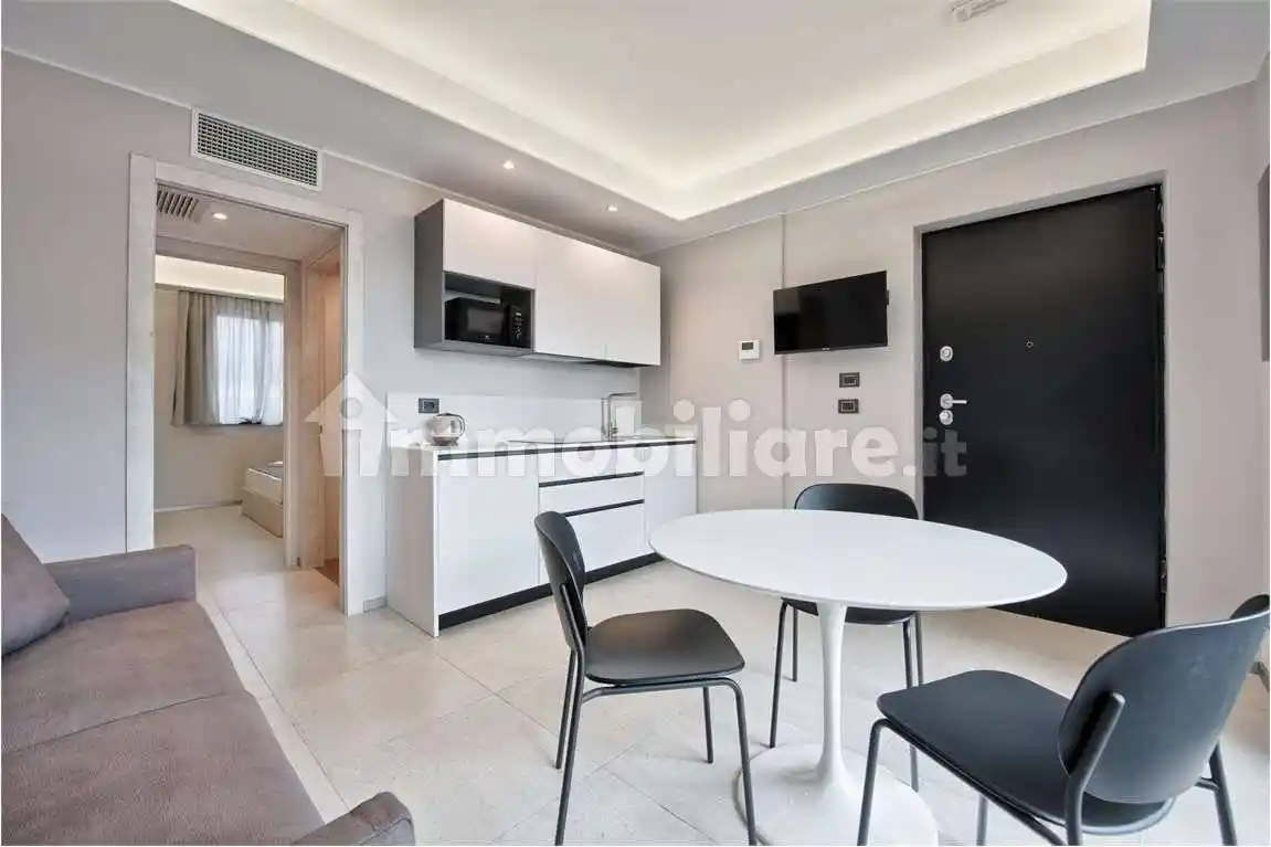 Appartamento in affitto a Torino