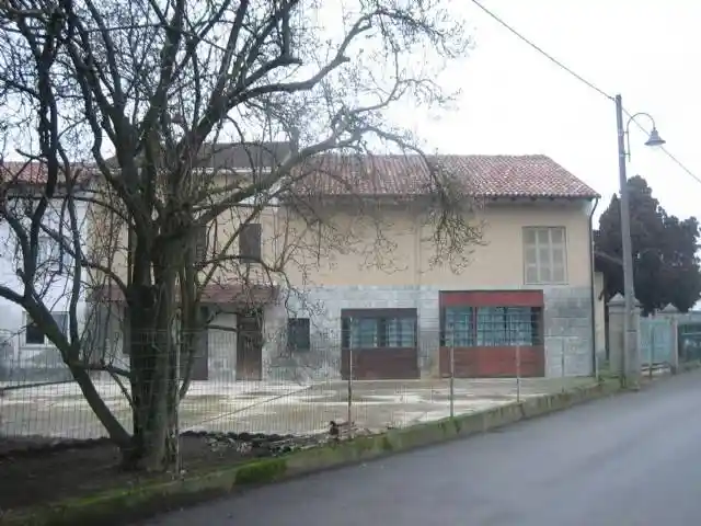 Rustico - Casale in vendita a Casei Gerola