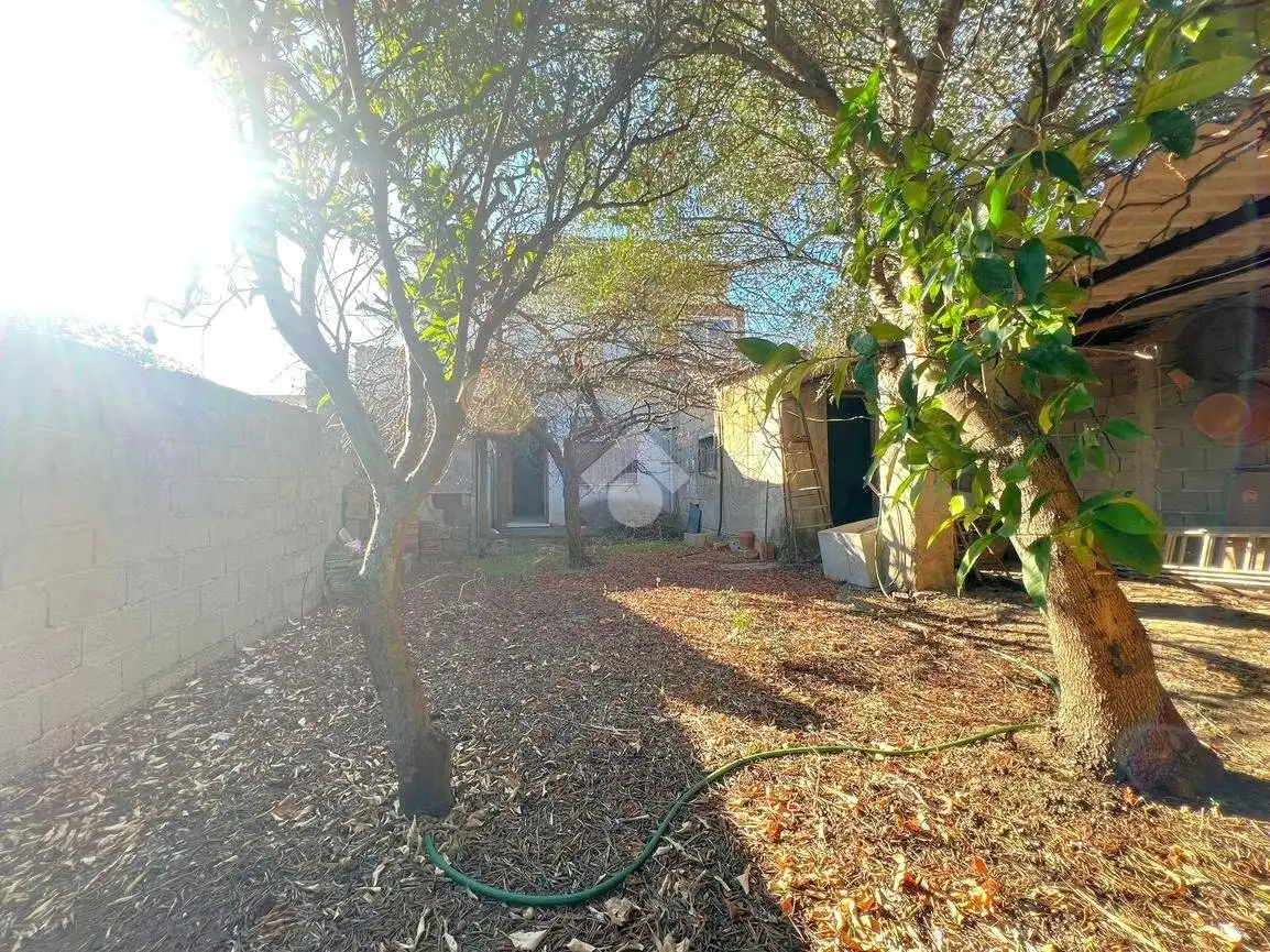 Casa indipendente in vendita a Solarussa