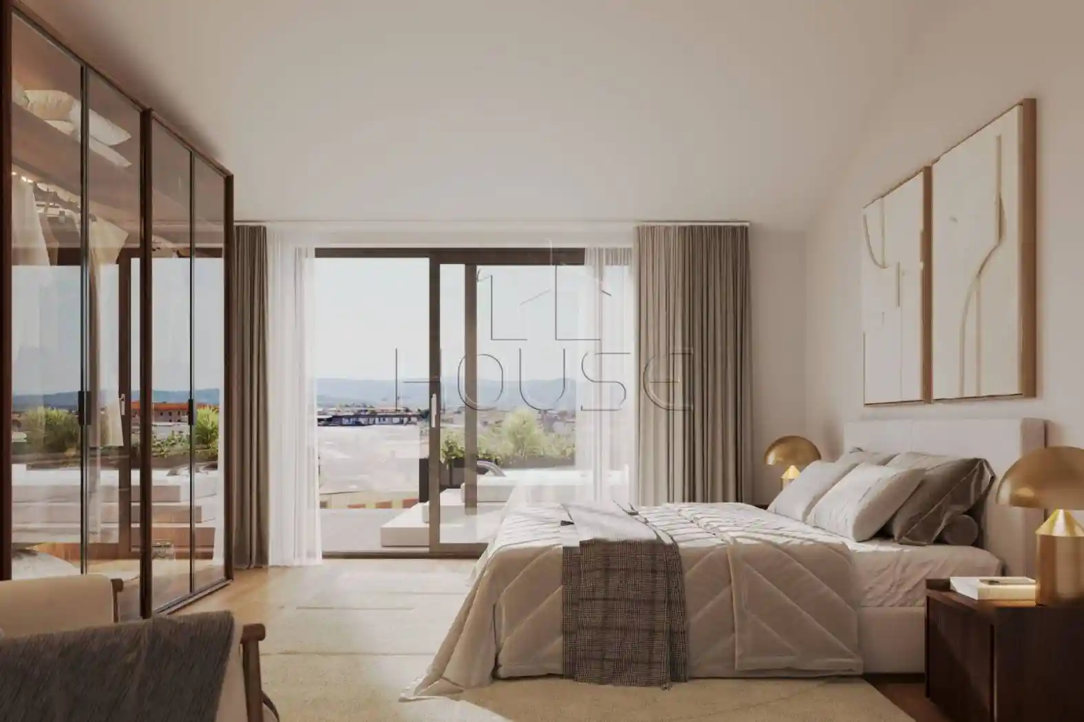 Appartamento via dei mannini, Porta Crucifera, Arezzo - foto 4