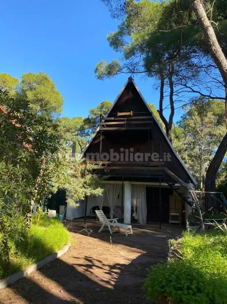 Villa in vendita a Castellaneta