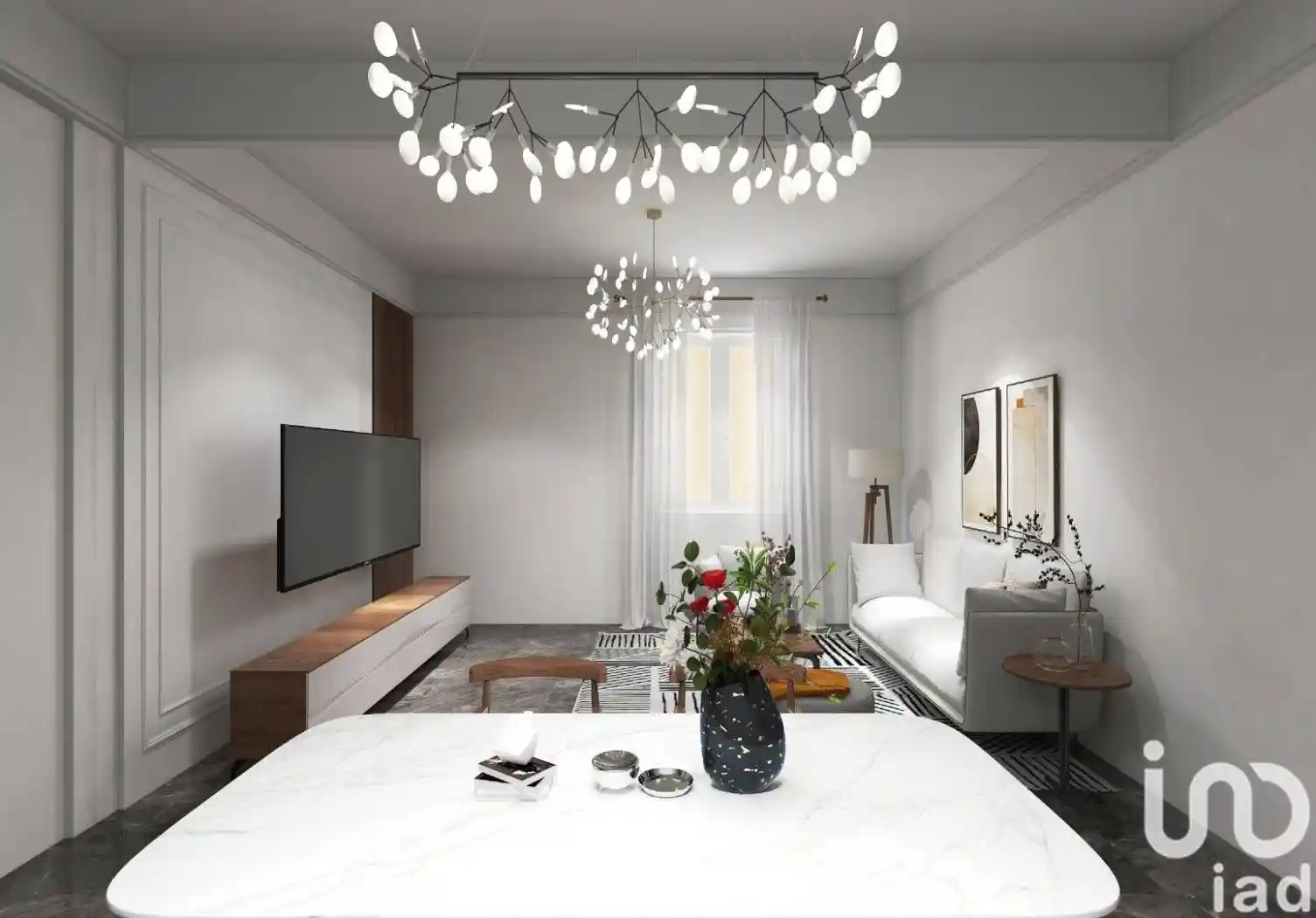 Appartamento in affitto a Castiglione delle Stiviere