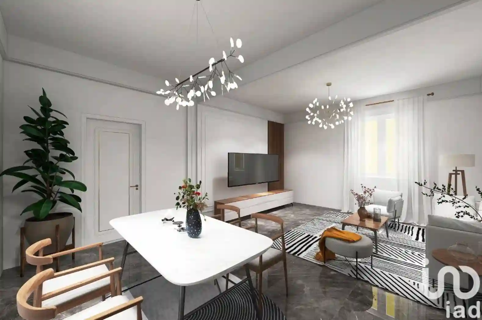 Appartamento - foto 2