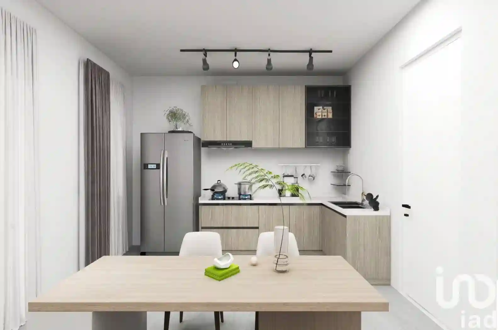 Appartamento - foto 5