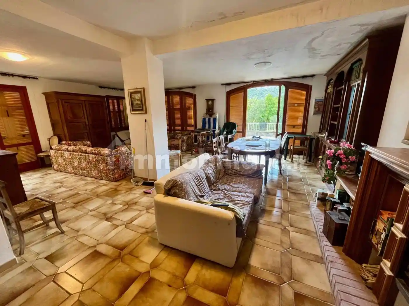 Appartamento in vendita a Moneglia