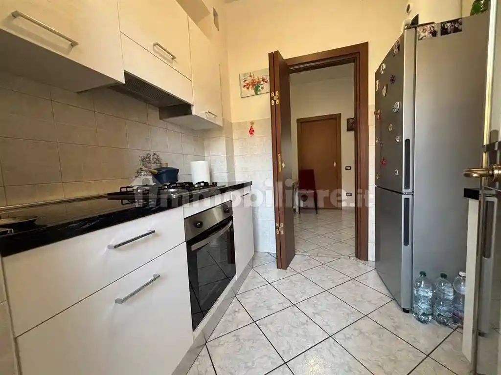 Appartamento in vendita a Osio Sotto