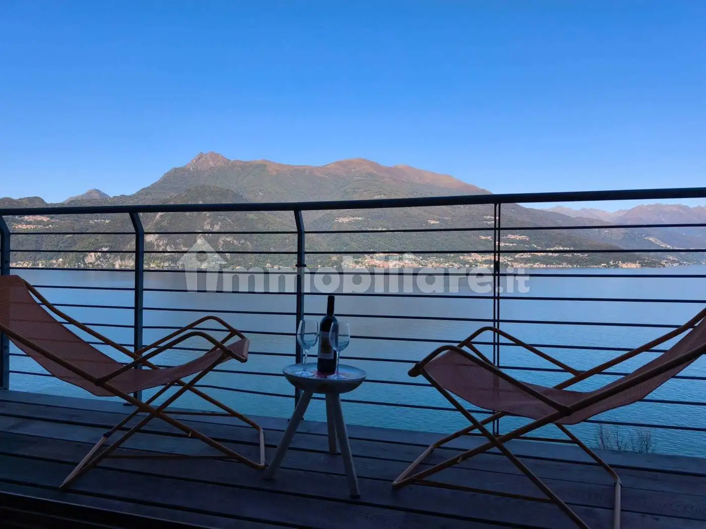 Villa in vendita a Perledo