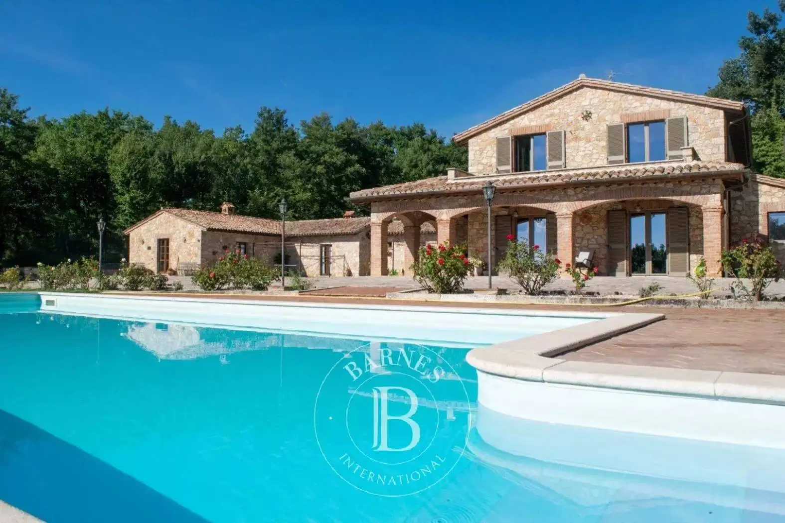 Rustico - Casale in vendita a Gualdo Cattaneo